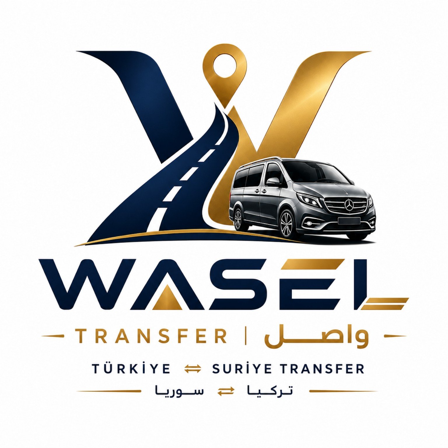Wasel Transfer